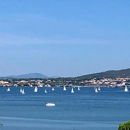 Le Bleu Mer Sete Luaran gambar