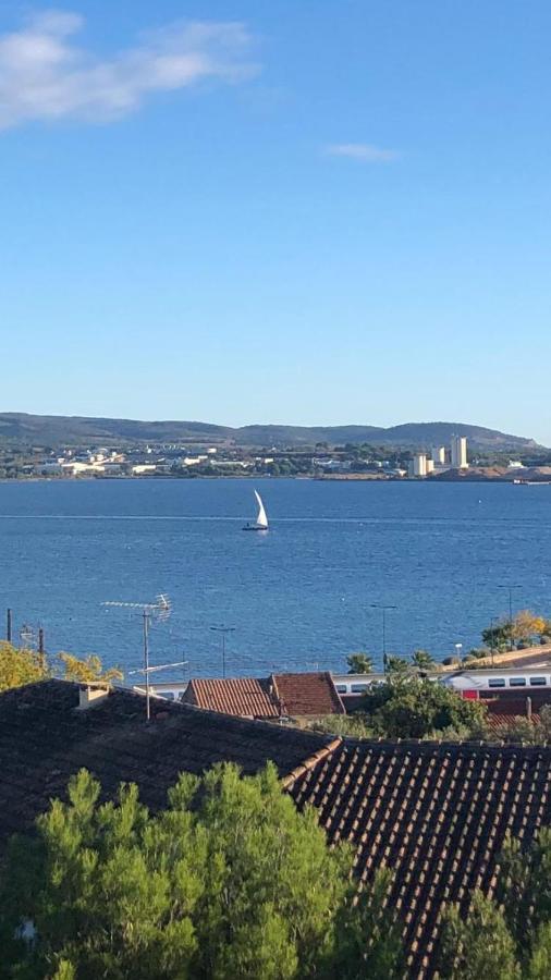 Le Bleu Mer Sete Luaran gambar