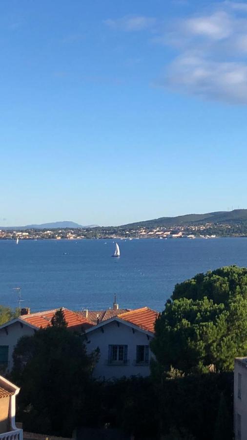 Le Bleu Mer Sete Luaran gambar